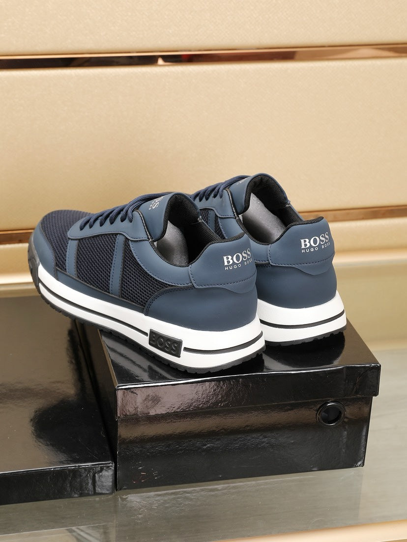 Elegant & Fashionable Men's Premium Shoes-1