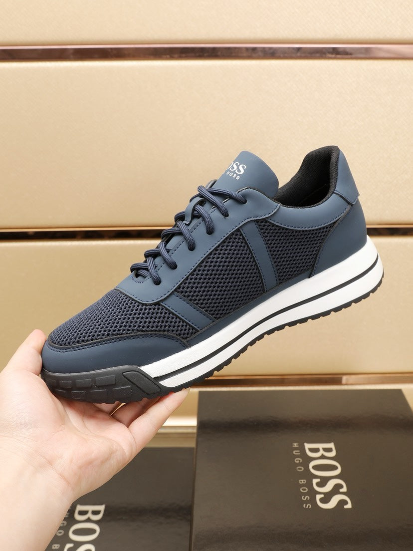 Elegant & Fashionable Men's Premium Shoes-1