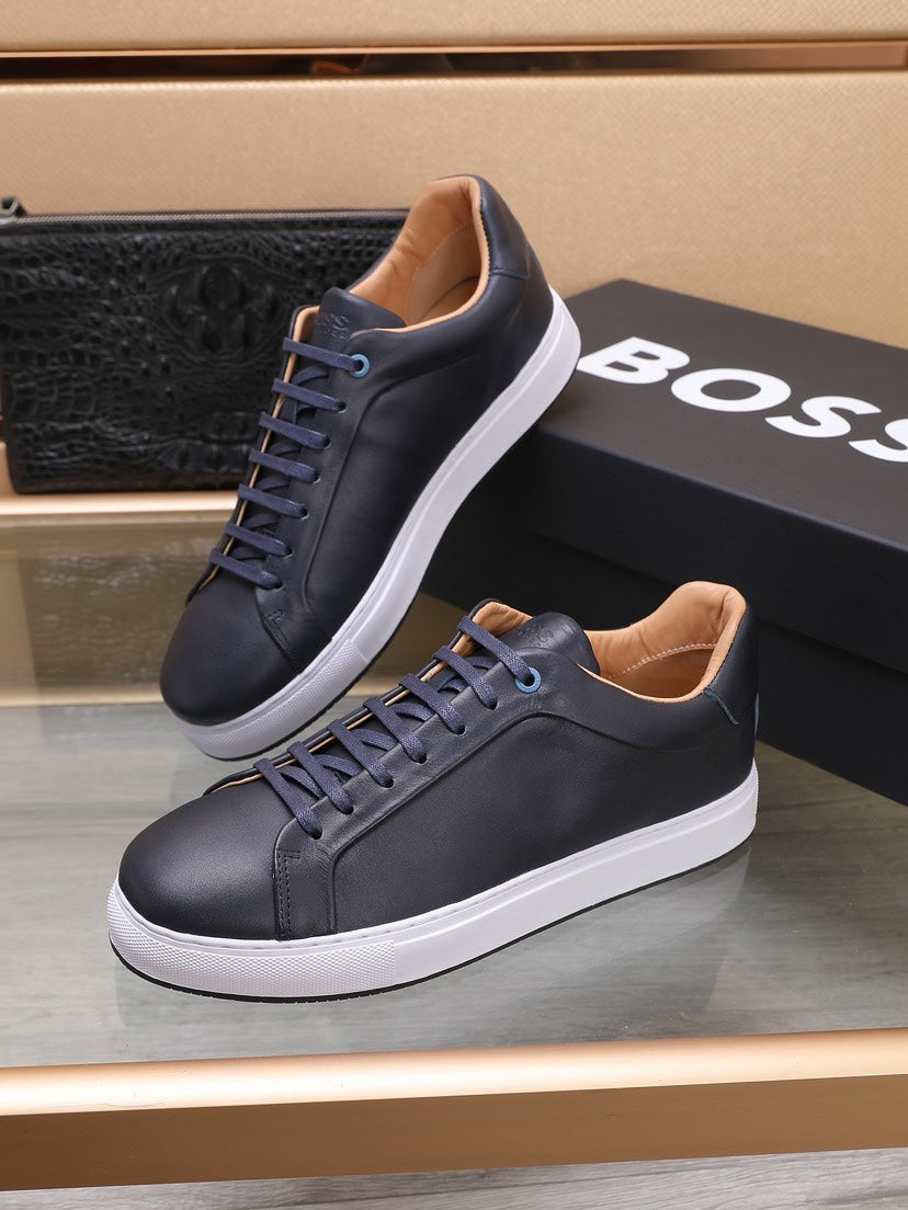 Elegant & Fashionable Men's Premium Shoes-4