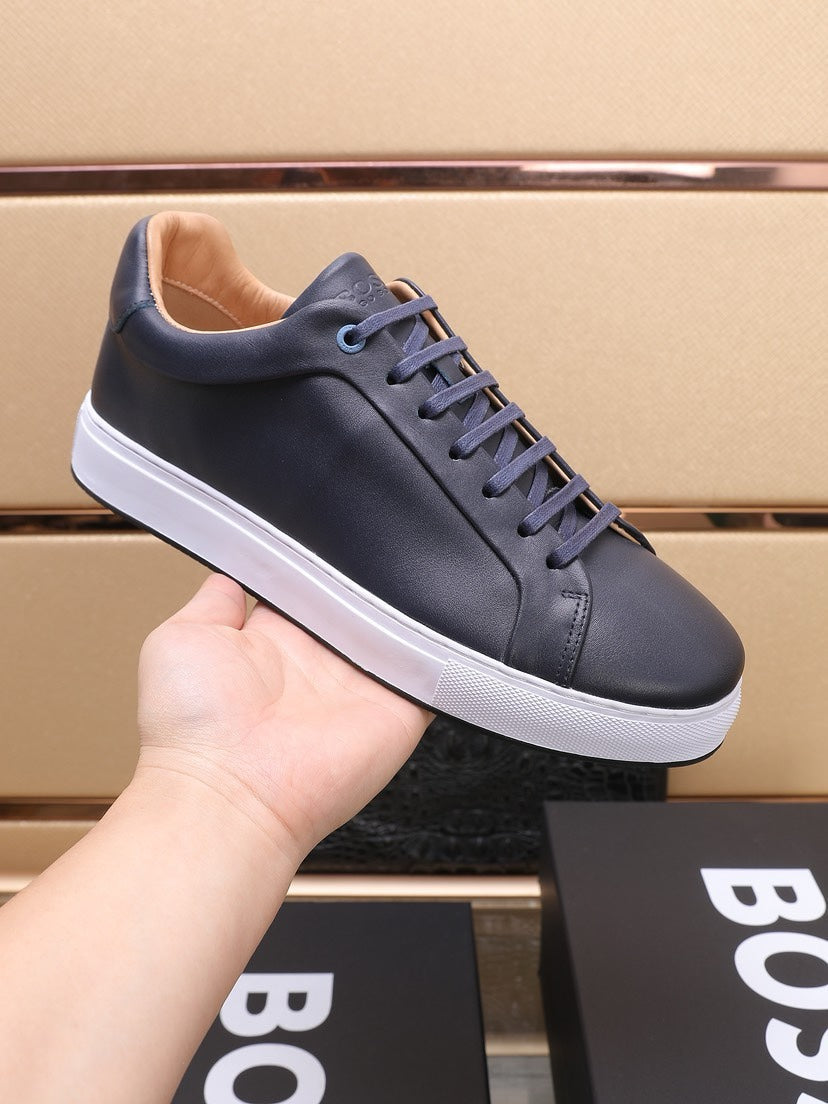 Elegant & Fashionable Men's Premium Shoes-4