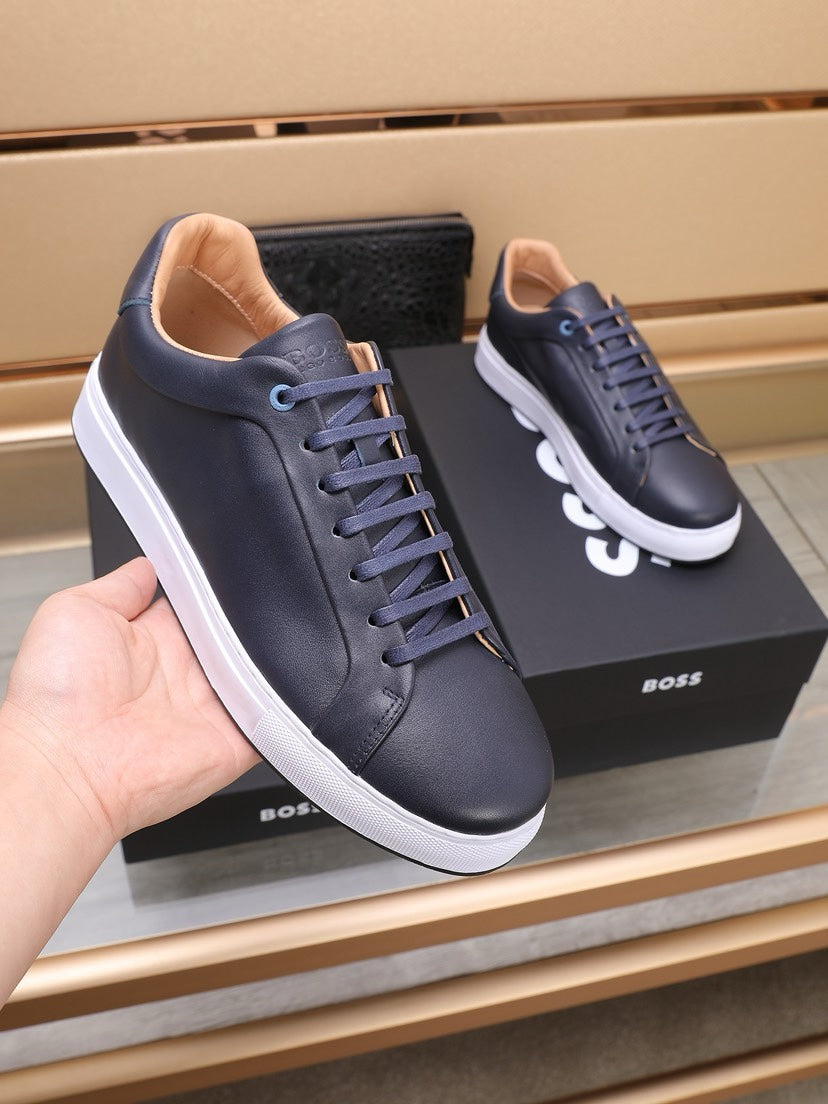 Elegant & Fashionable Men's Premium Shoes-4