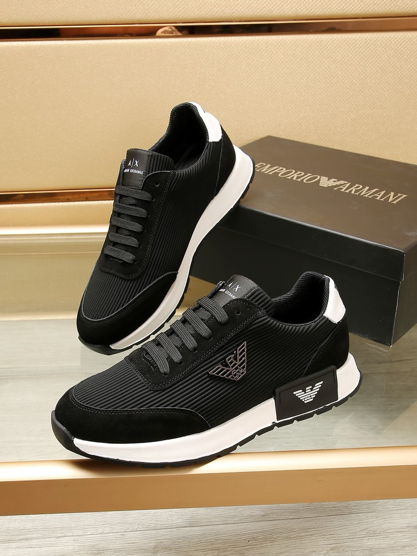 Elegant & Fashionable Men's Premium Shoes-9