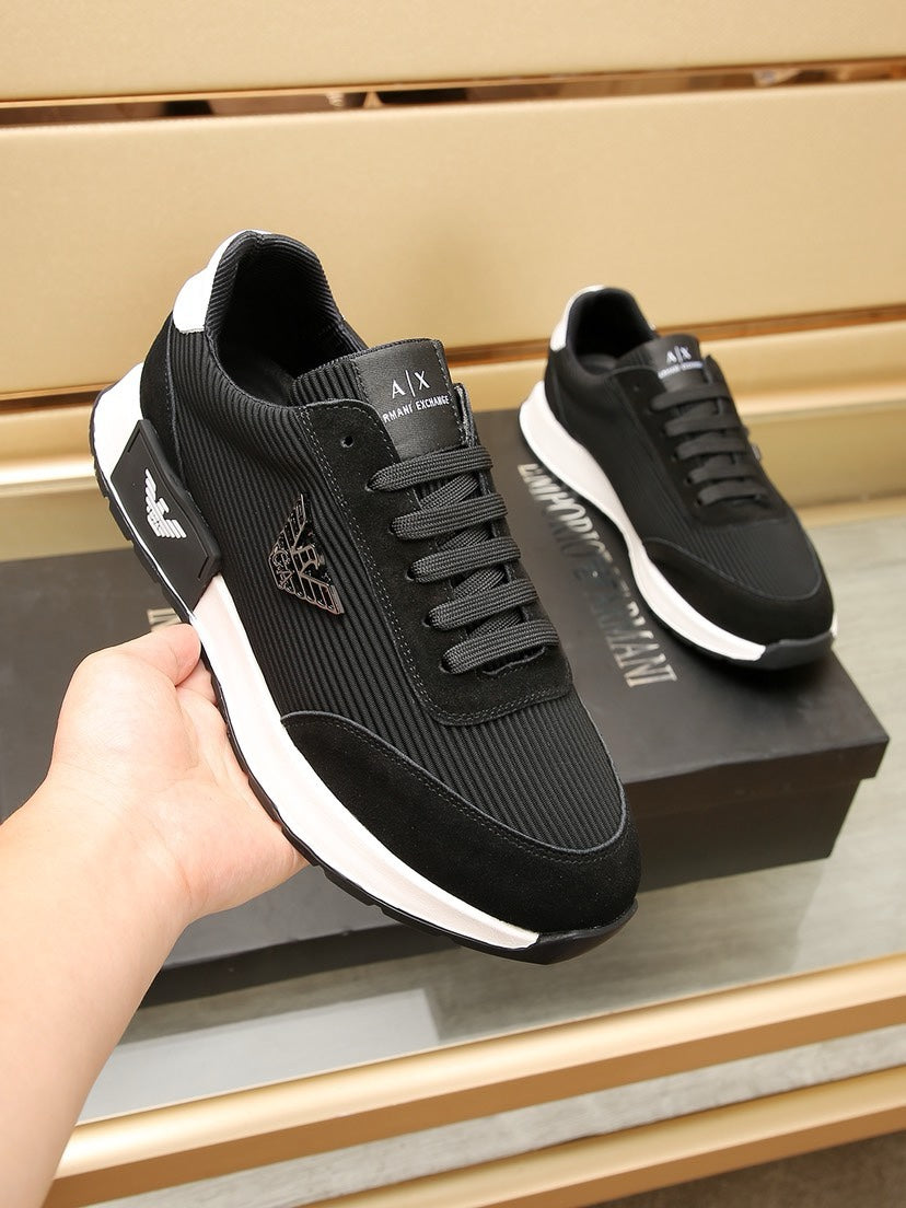 Elegant & Fashionable Men's Premium Shoes-9