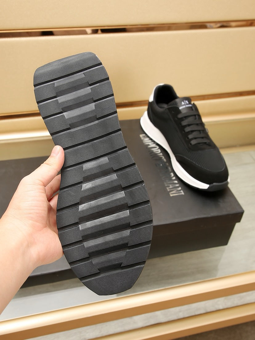 Elegant & Fashionable Men's Premium Shoes-9