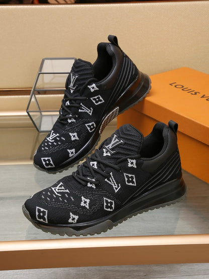 Elegant & Fashionable Men's Premium Shoes-36