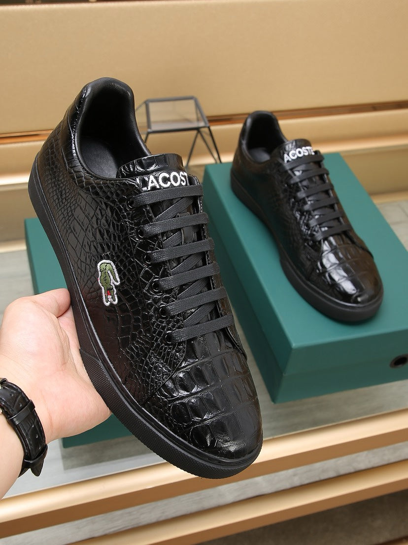 Elegant & Fashionable Men's Premium Shoes-39