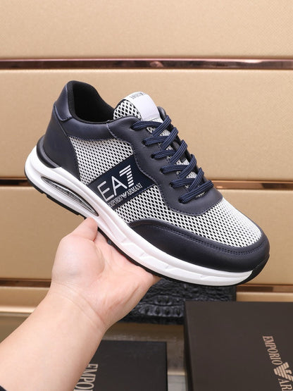 Elegant & Fashionable Men's Premium Shoes-41