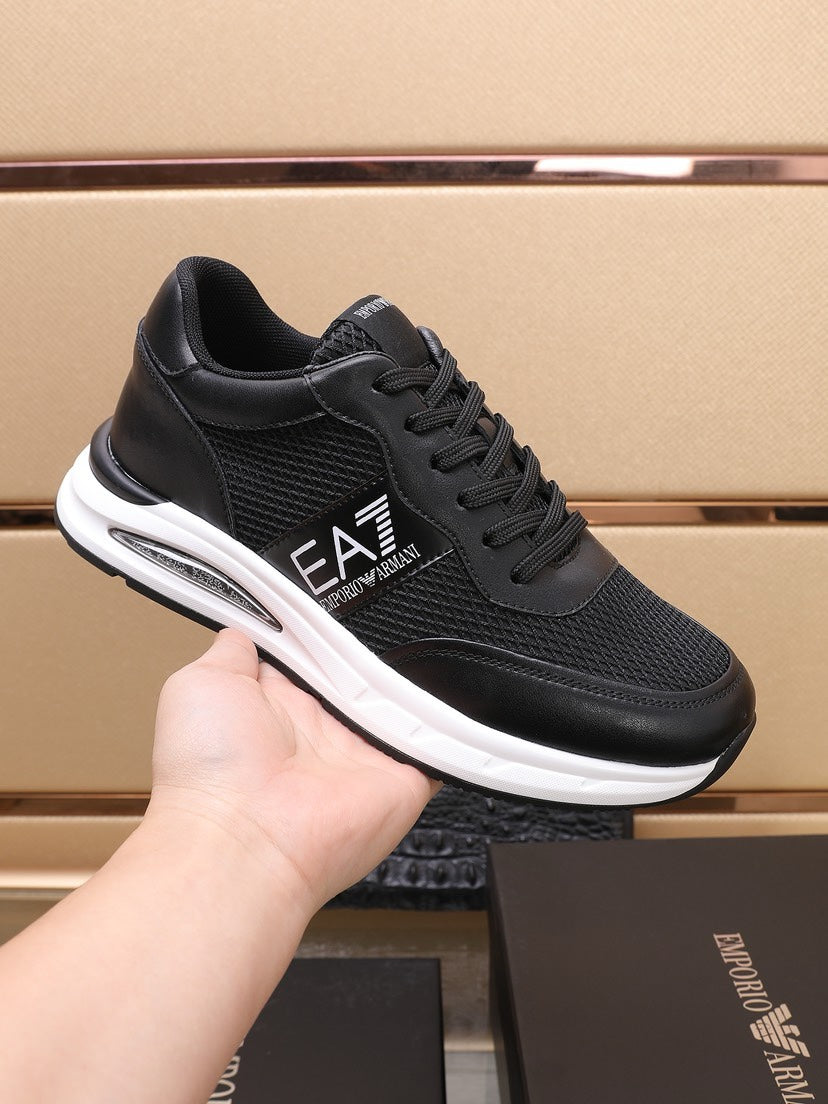 Elegant & Fashionable Men's Premium Shoes-42