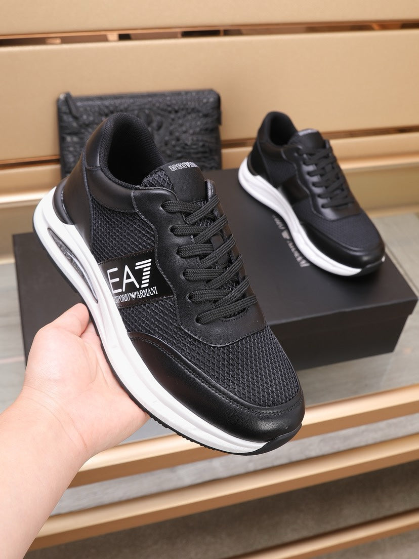 Elegant & Fashionable Men's Premium Shoes-42