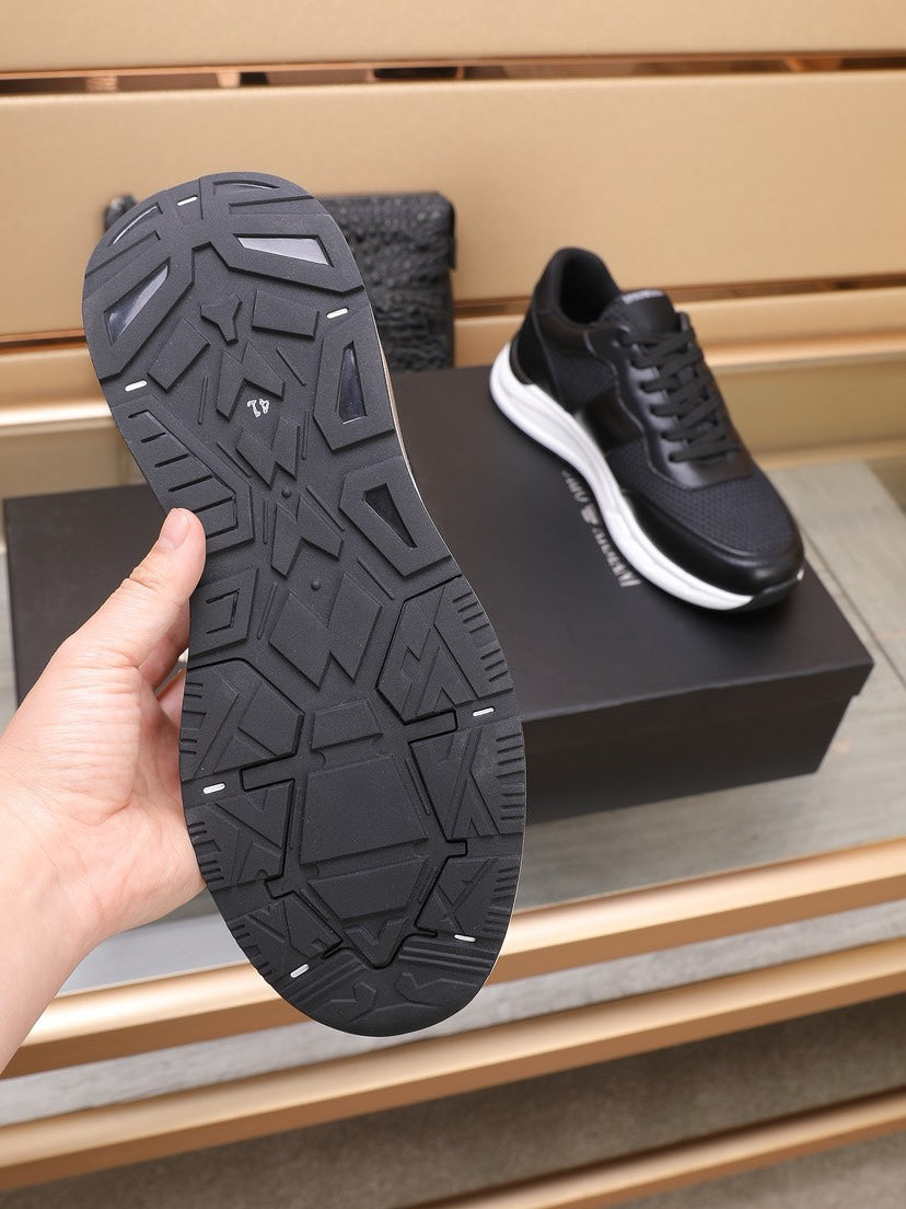 Elegant & Fashionable Men's Premium Shoes-42