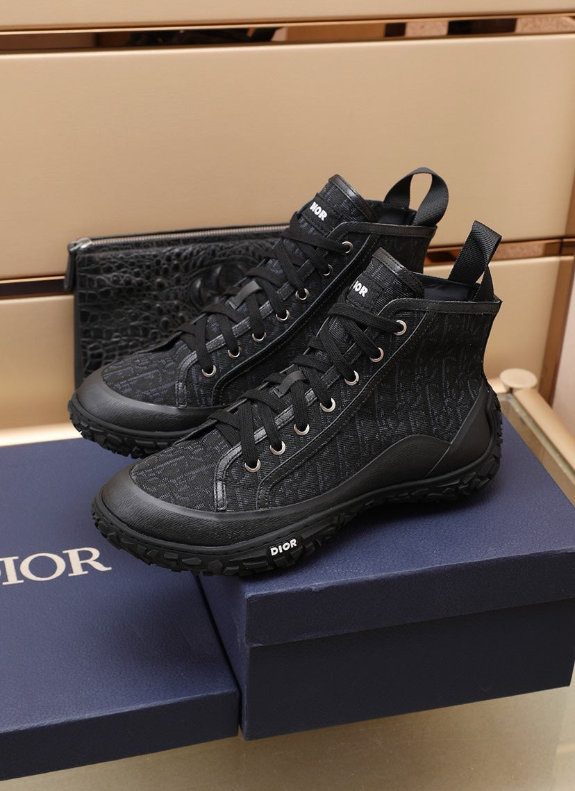 Elegant & Fashionable Men's Premium Shoes-50
