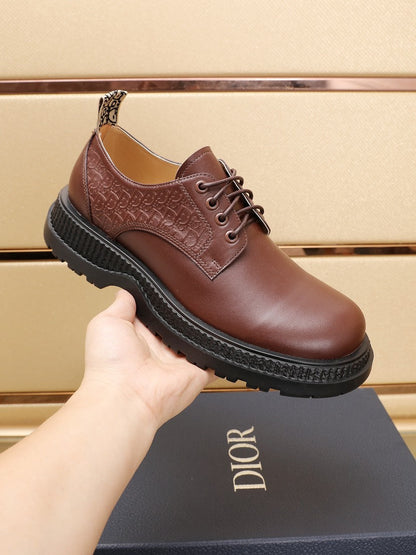 Elegant & Fashionable Men's Premium Shoes-55