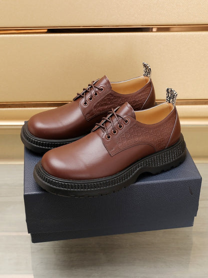 Elegant & Fashionable Men's Premium Shoes-55