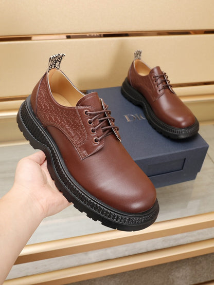 Elegant & Fashionable Men's Premium Shoes-55