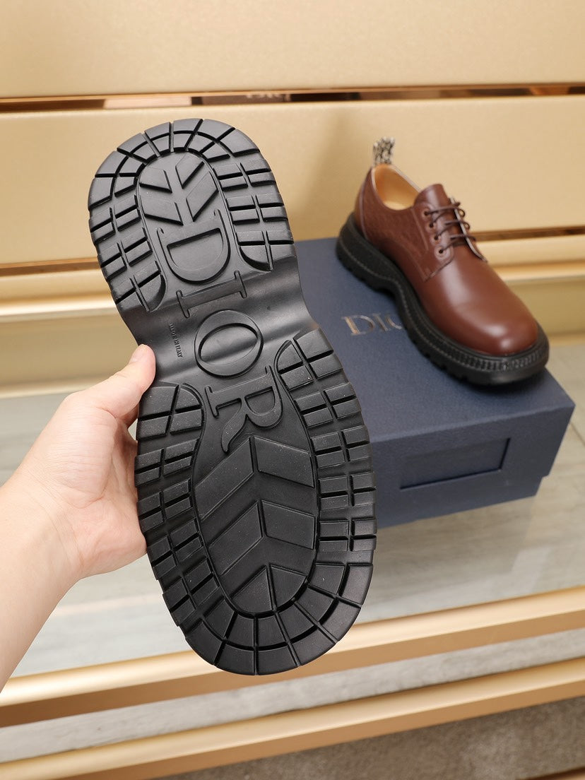 Elegant & Fashionable Men's Premium Shoes-55