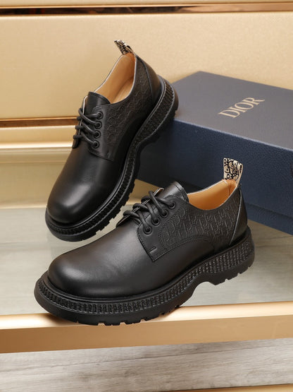 Elegant & Fashionable Men's Premium Shoes-56