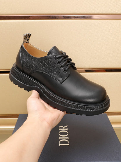 Elegant & Fashionable Men's Premium Shoes-56