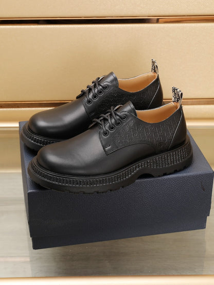 Elegant & Fashionable Men's Premium Shoes-56