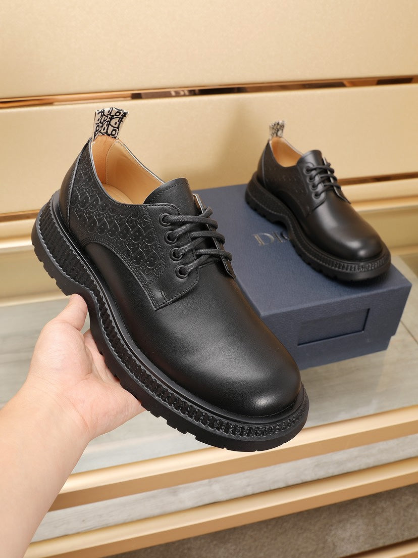 Elegant & Fashionable Men's Premium Shoes-56