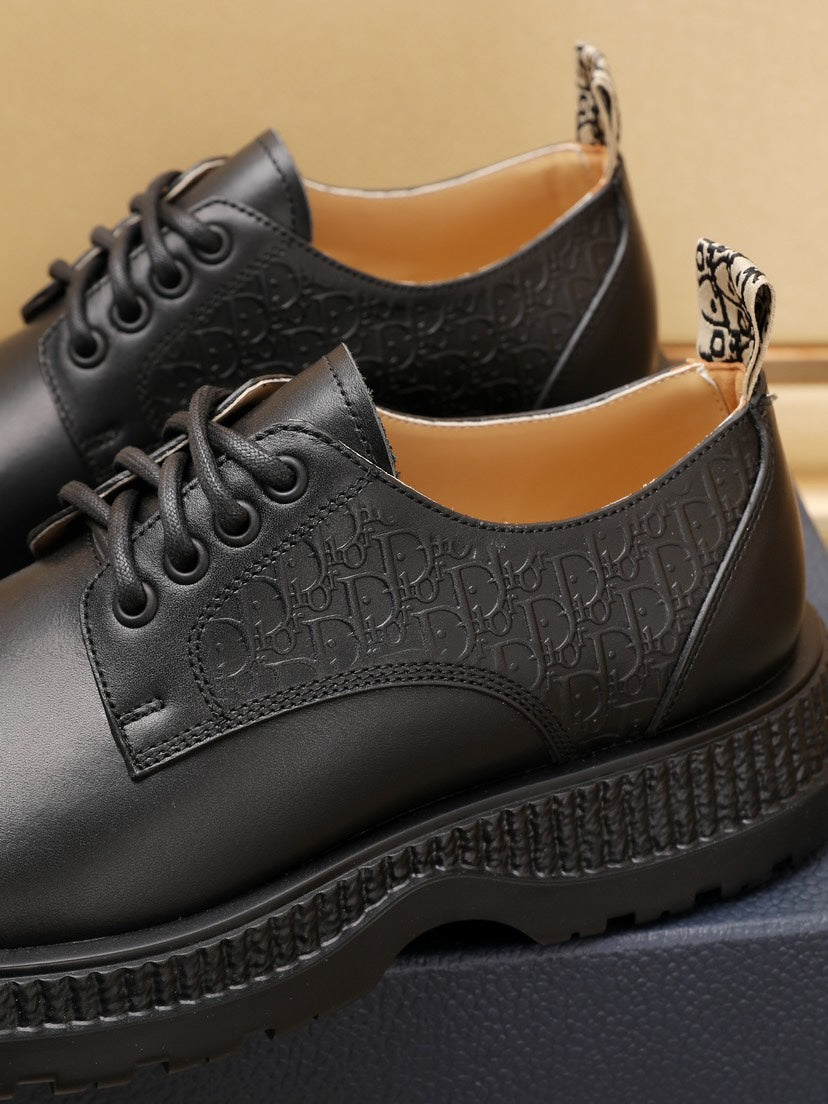 Elegant & Fashionable Men's Premium Shoes-56