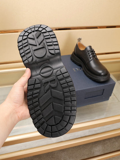 Elegant & Fashionable Men's Premium Shoes-56