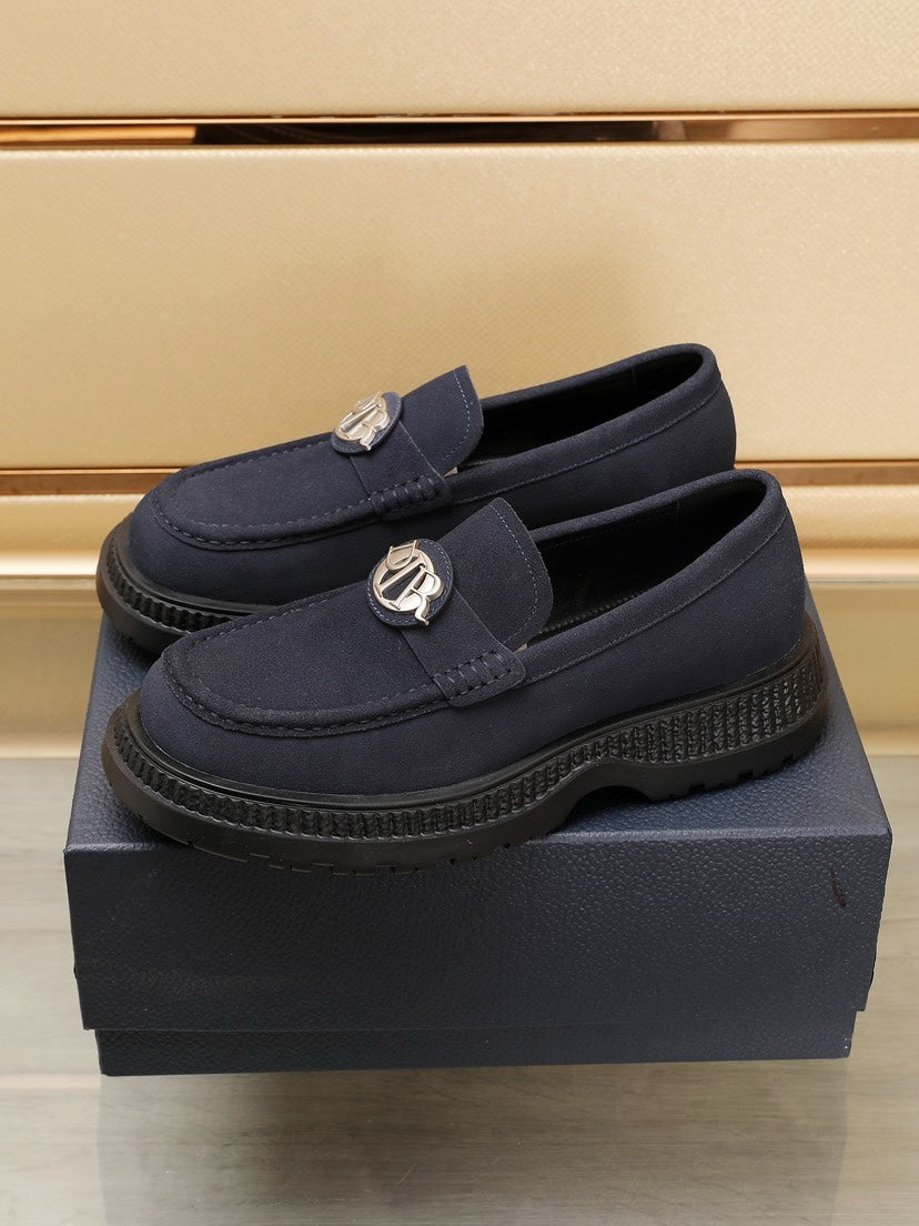 Elegant & Fashionable Men's Premium Shoes-58