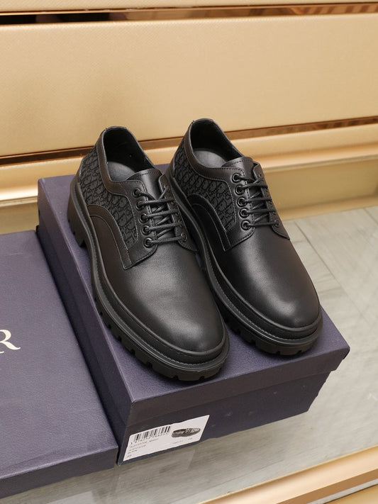 Elegant & Fashionable Men's Premium Shoes-61