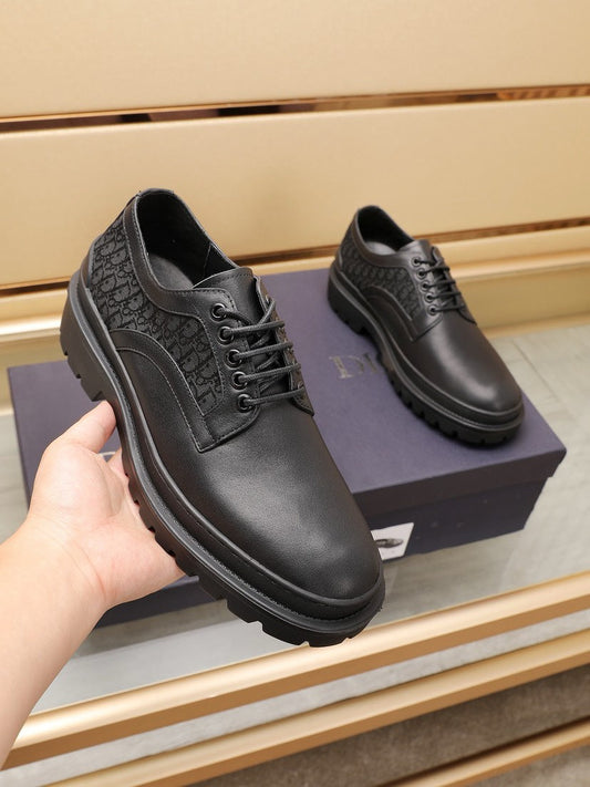 Elegant & Fashionable Men's Premium Shoes-61