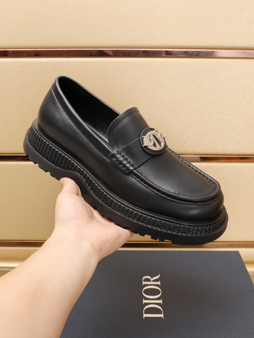 Elegant & Fashionable Men's Premium Shoes-62