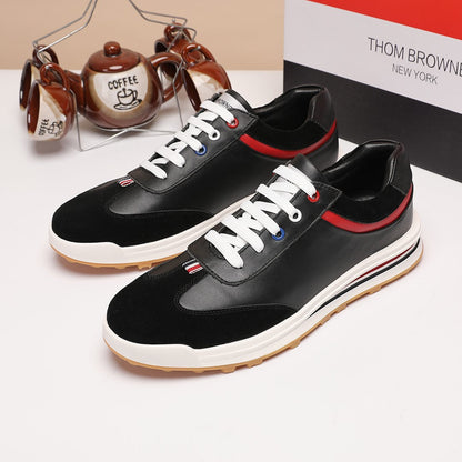 Elegant & Fashionable Men's Premium Shoes-64