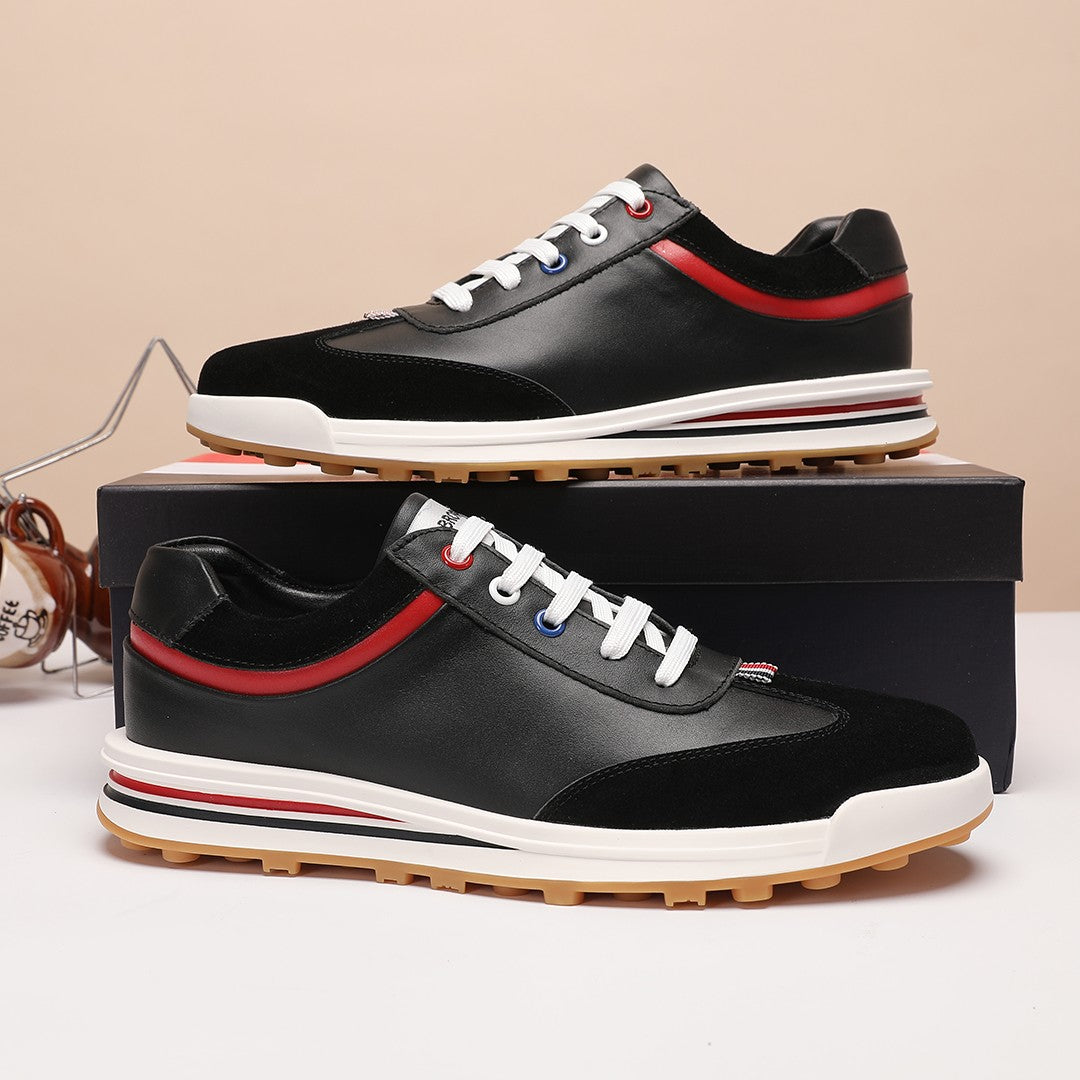 Elegant & Fashionable Men's Premium Shoes-64