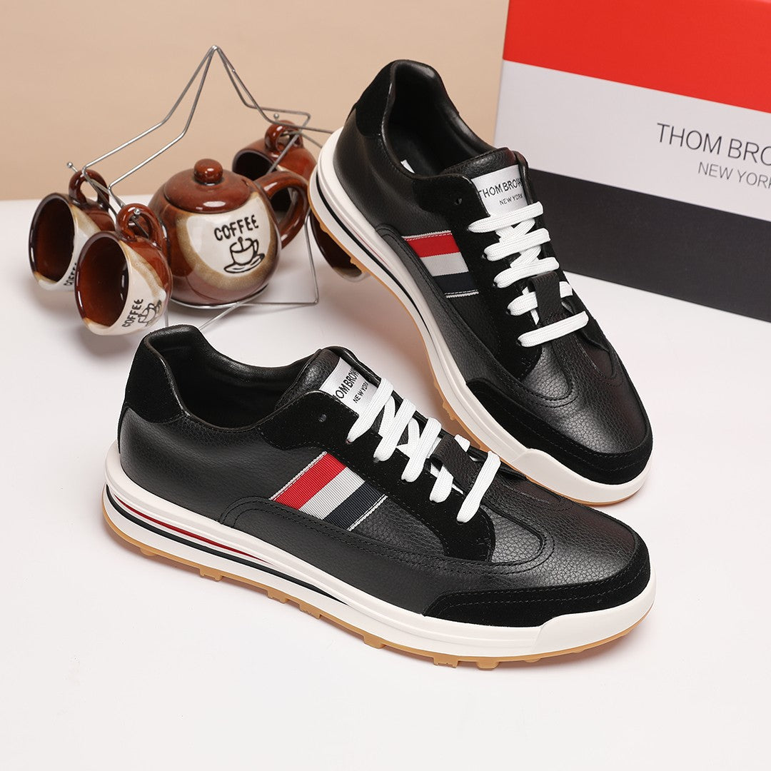 Elegant & Fashionable Men's Premium Shoes-74