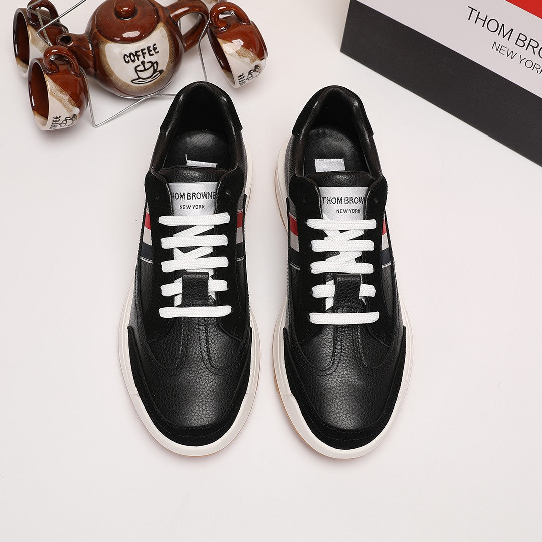 Elegant & Fashionable Men's Premium Shoes-74