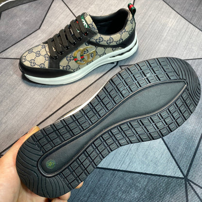 Elegant & Fashionable Men's Premium Shoes-83