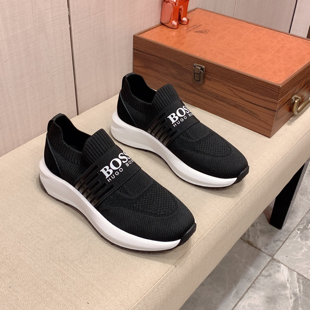 Elegant & Fashionable Men's Premium Shoes-90