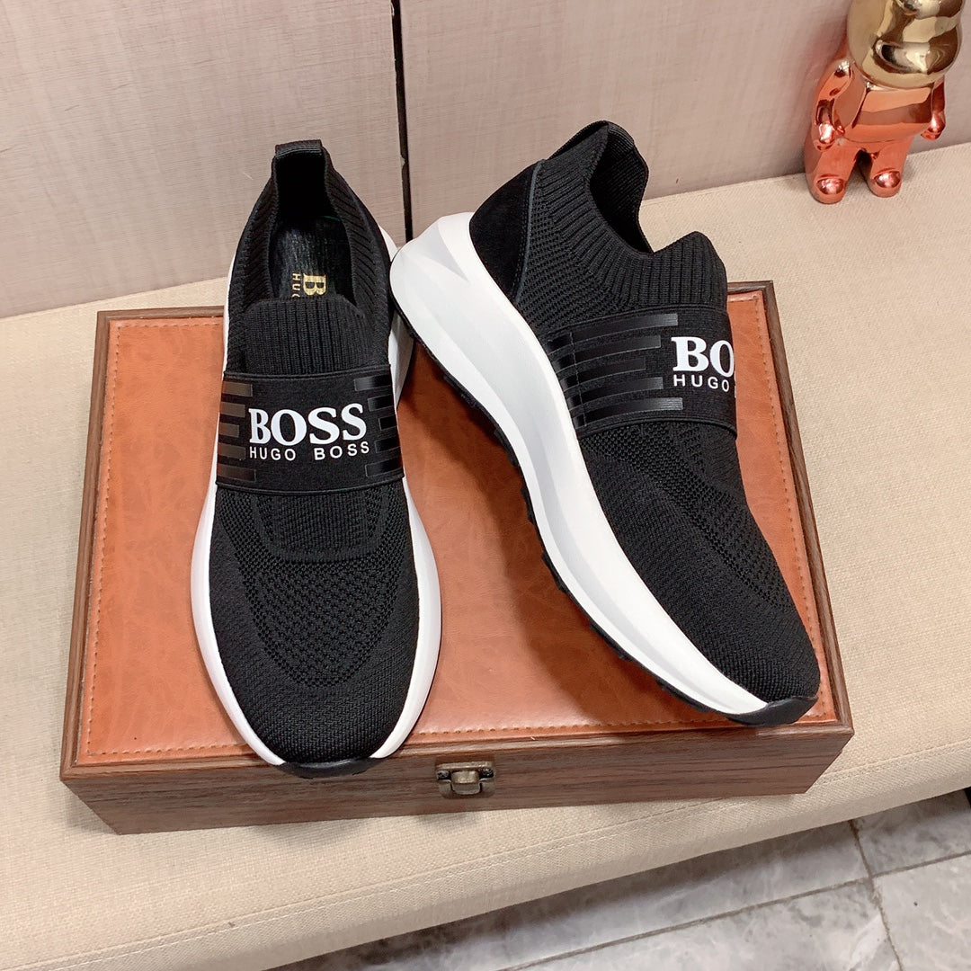 Elegant & Fashionable Men's Premium Shoes-90