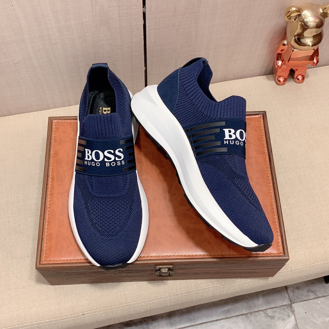 Elegant & Fashionable Men's Premium Shoes-91