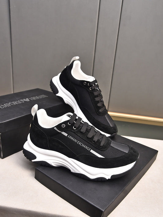 Elegant & Fashionable Men's Premium Shoes-94