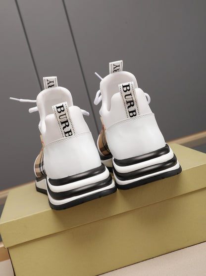 Elegant & Fashionable Men's Premium Shoes-111