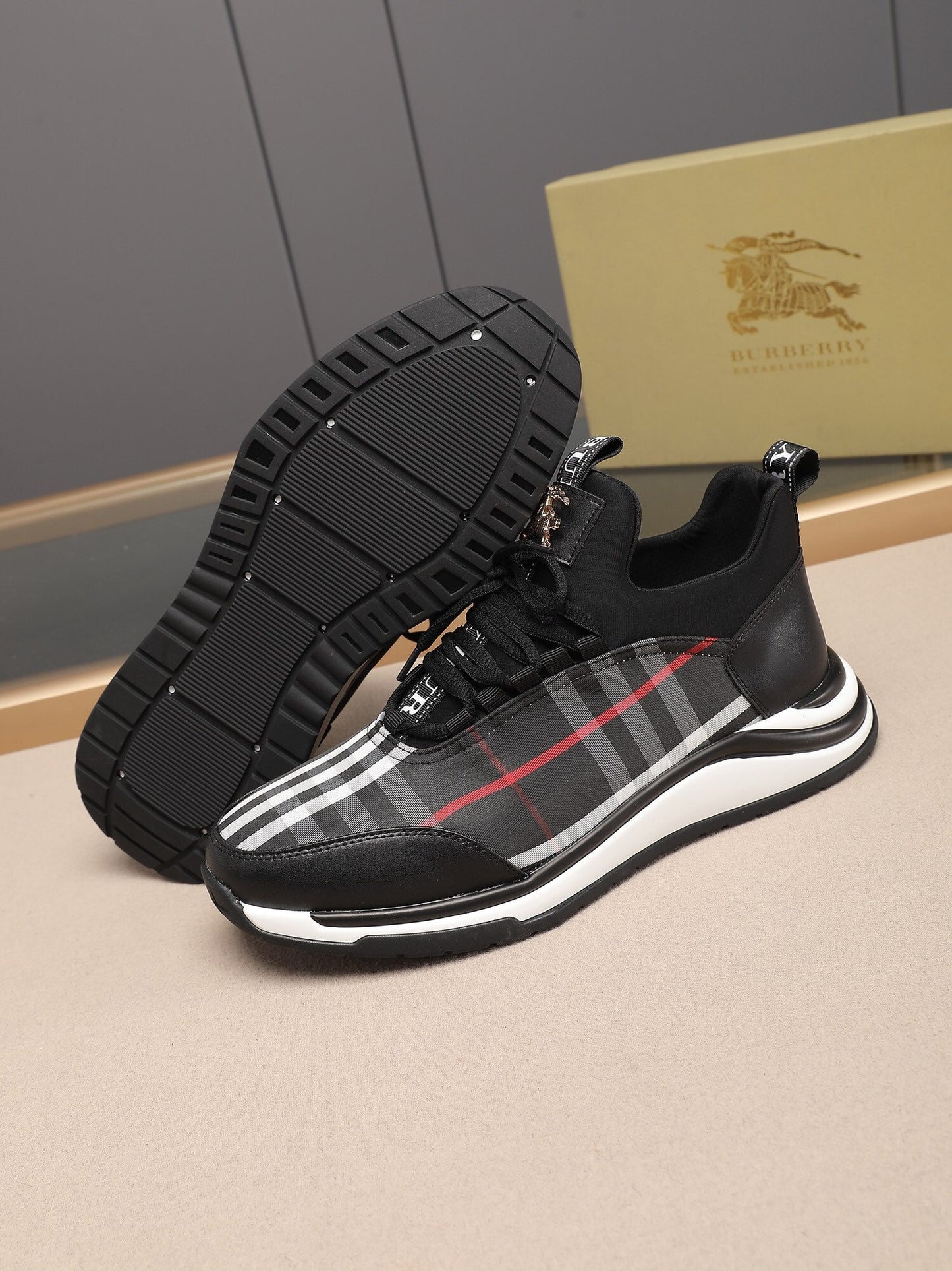 Elegant & Fashionable Men's Premium Shoes-112