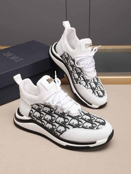 Elegant & Fashionable Men's Premium Shoes-113