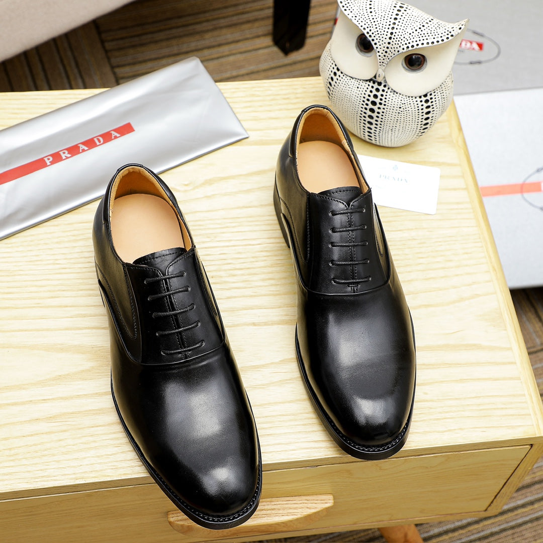 Elegant & Fashionable Men's Premium Shoes-117