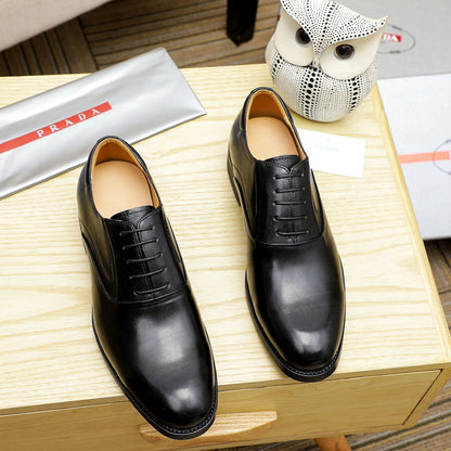 Elegant & Fashionable Men's Premium Shoes-117