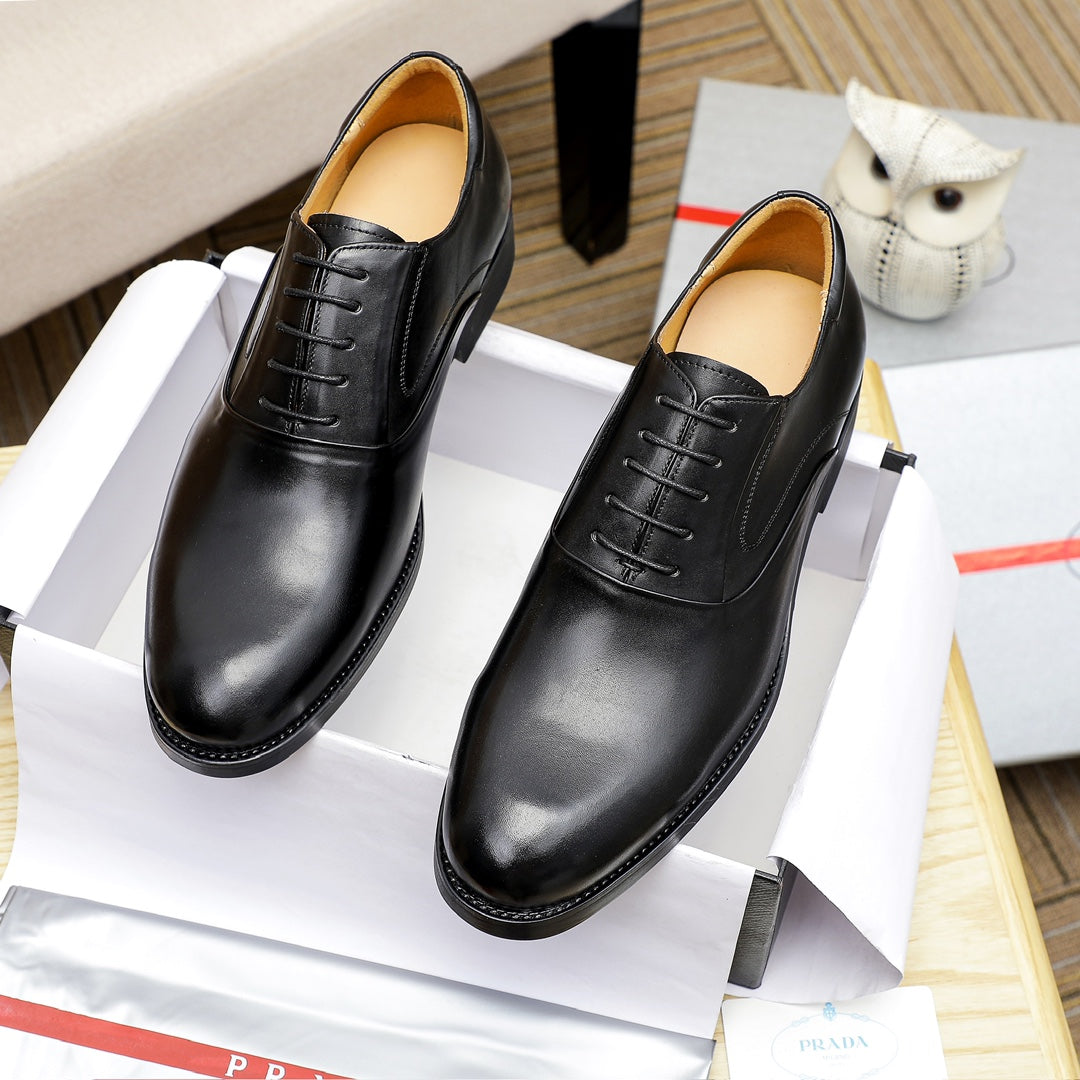 Elegant & Fashionable Men's Premium Shoes-117