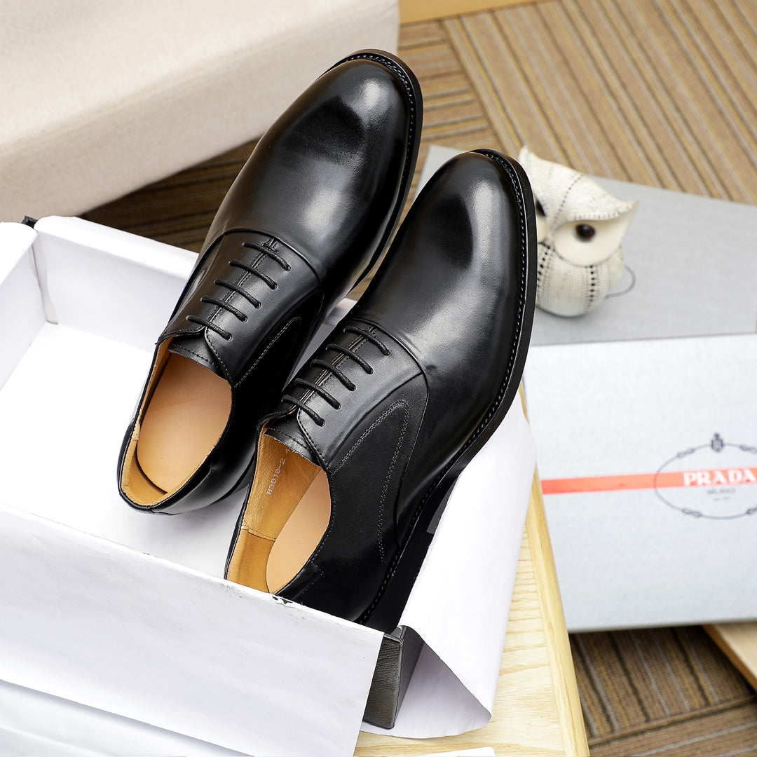 Elegant & Fashionable Men's Premium Shoes-117