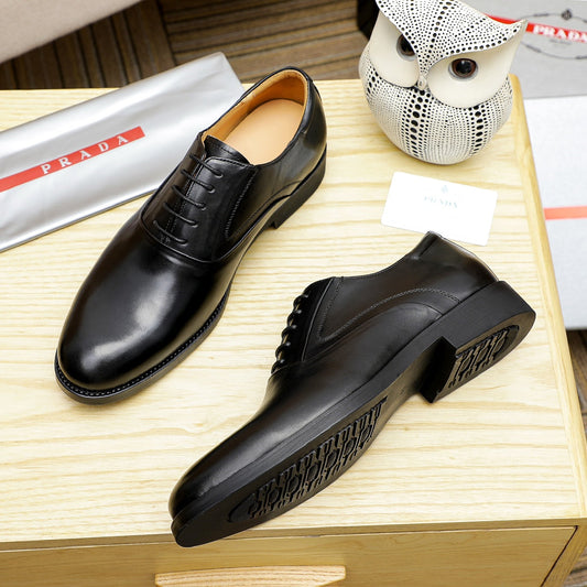 Elegant & Fashionable Men's Premium Shoes-117