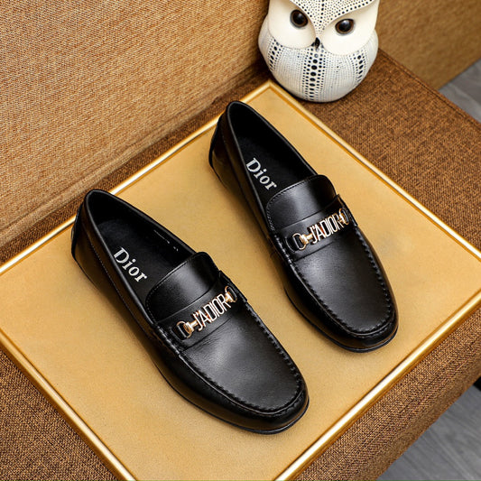 Elegant & Fashionable Men's Premium Shoes-120