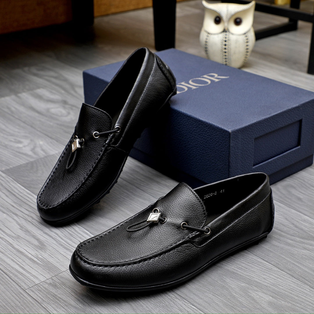 Elegant & Fashionable Men's Premium Shoes-121