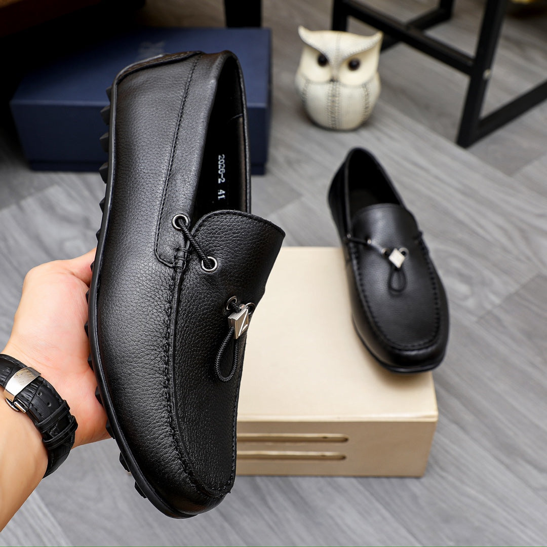 Elegant & Fashionable Men's Premium Shoes-121