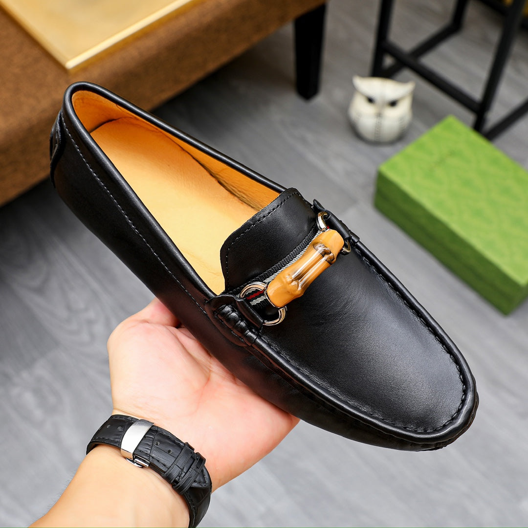 Elegant & Fashionable Men's Premium Shoes-125